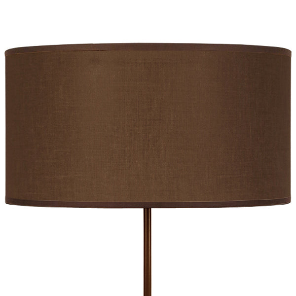 <tc>Candeeiro Pé Alto CHENNAI  45cm - 1 Luz </tc>