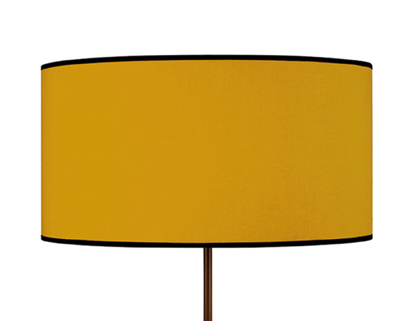 Lampadaire TOSEL AGRA,bois naturel, H158xD40xP40  cm.