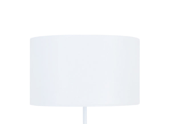 <transcy>Candeeiro Pé Alto ASGARD  45cm - 1 Luz </transcy>