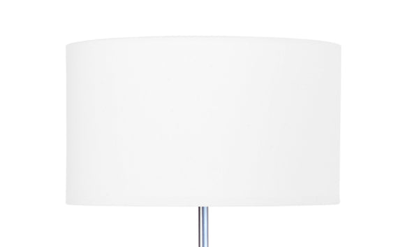 Lampadaire TOSEL UTGARD bois H150xD50xP50cm - 1 - Lumière