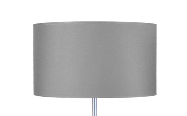 Lampadaire TOSEL UTGARD bois H150xD50xP50cm - 1 - Lumière