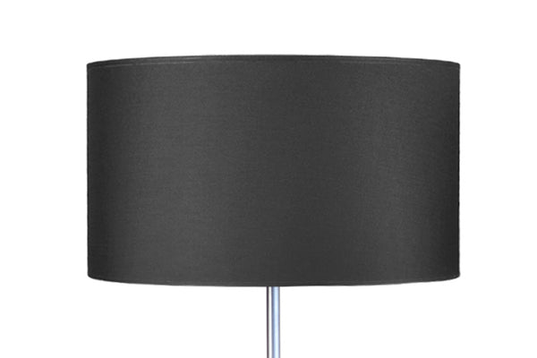 Lampadaire TOSEL UTGARD bois H150xD50xP50cm - 1 - Lumière