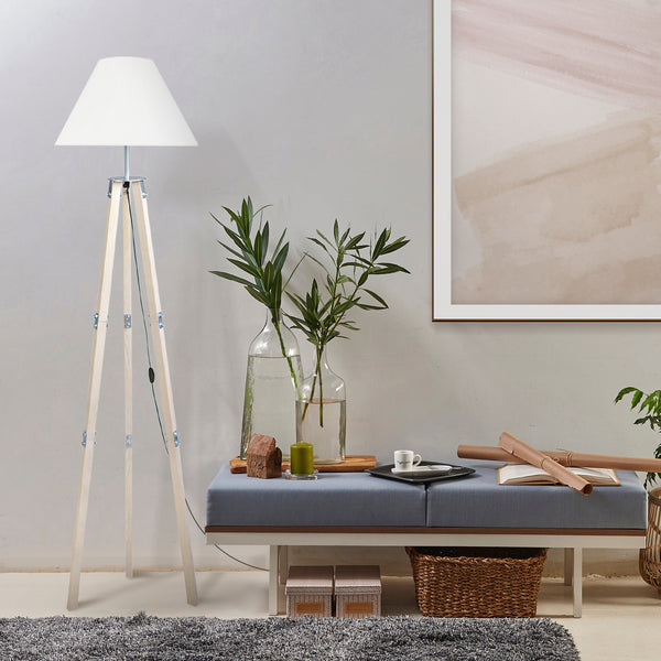 Lampadaire RUHR 40cm - 1 Lumière