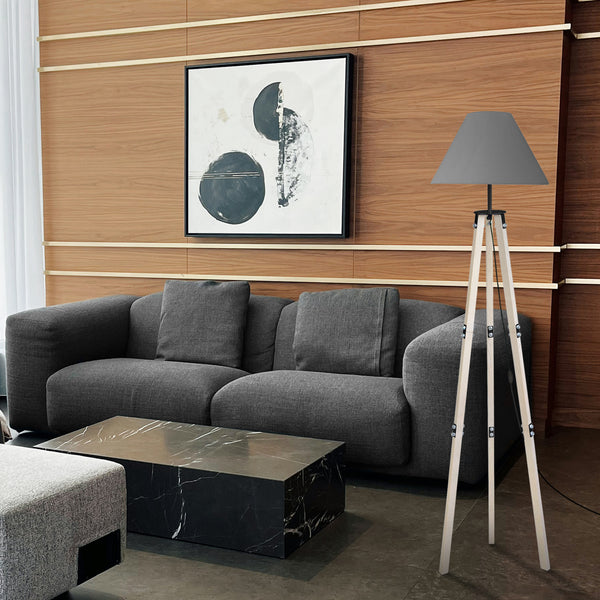 Lampadaire RUHR 40cm - 1 Lumière