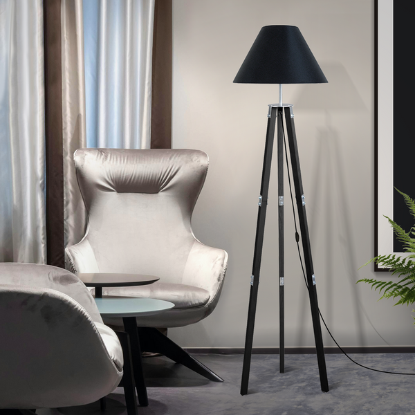 Lampadaire RUHR 40cm - 1 Lumière