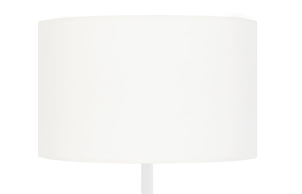 Lampadaire TOSEL MYKINES,bois , H142xD30xP30  cm.