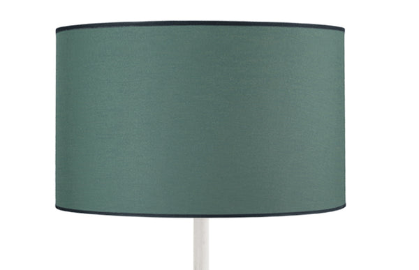 Lampadaire TOSEL MYKINES,bois , H142xD30xP30  cm.