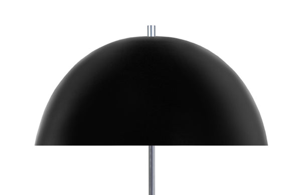 Lampadaire TOSEL FLORAL,métal, H160xD44xP44  cm.