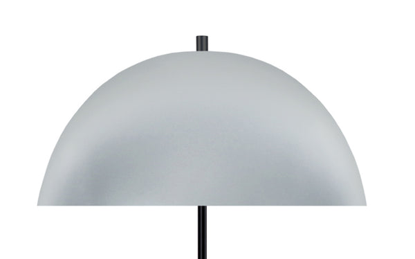 Lampadaire TOSEL FLORAL,métal, H160xD44xP44  cm.