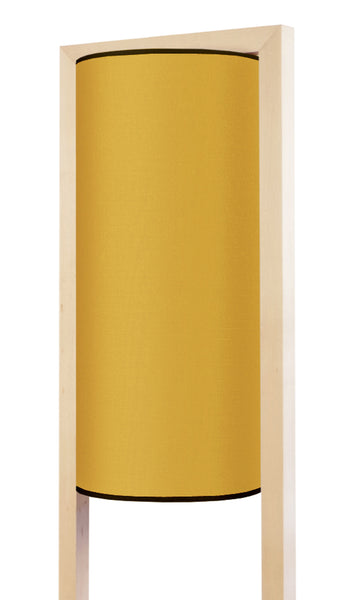 <tc>Candeeiro Pé Alto LA DÈFENSE  25cm - 1 Luz </tc>