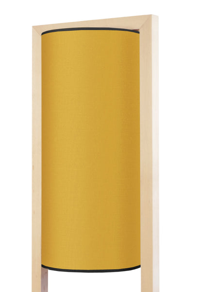 <tc>Candeeiro Pé Alto LA DÈFENSE  25cm - 1 Luz </tc>
