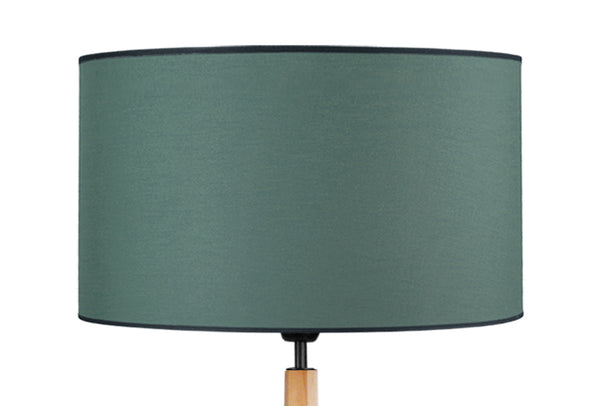 Lampadaire TOSEL THOR B,bois , H162xD40xP40  cm.
