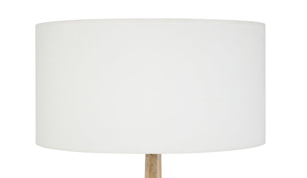 <tc>Candeeiro Pé Alto TACKS  50cm - 1 Luz  </tc>