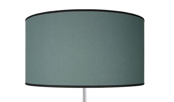 Lampadaire TOSEL MANON,bois naturel, H155xD40xP40  cm.