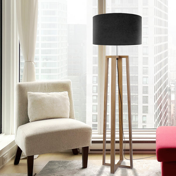 Lampadaire MANON 40cm - 1 Lumière