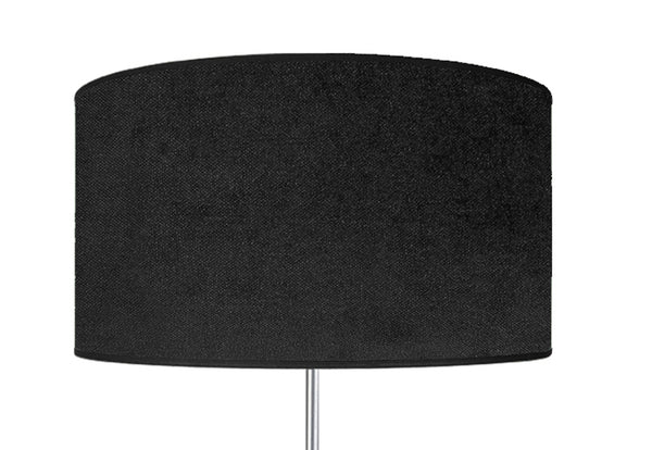 Lampadaire TOSEL MANON,bois naturel, H155xD40xP40  cm.