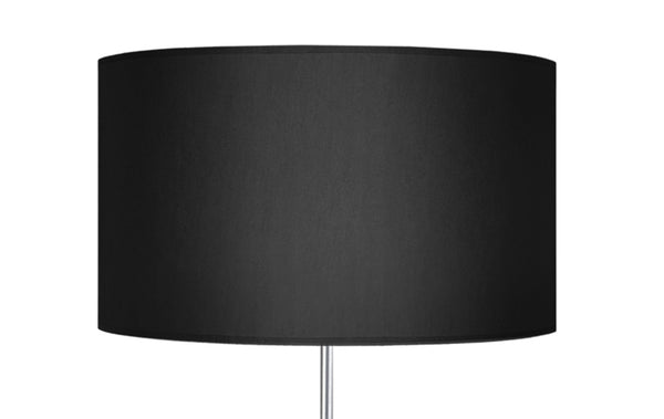 Lampadaire TOSEL MANON,bois naturel, H155xD40xP40  cm.