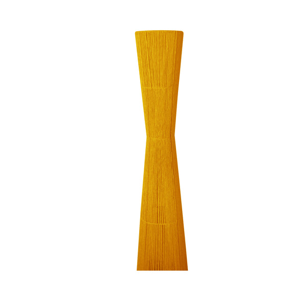 Lampadaire TOSEL MARIALVA,métal , H145xD30xP30  cm.