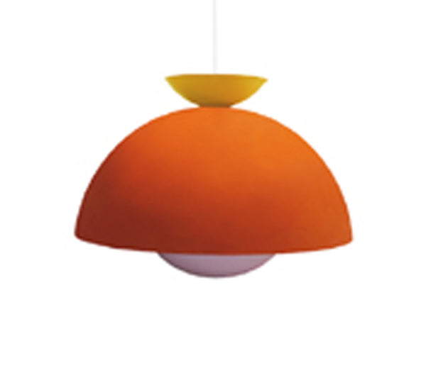 Lampadaire TOSEL AGATA CURVE,métal,bois, H195xD43xP110  cm.