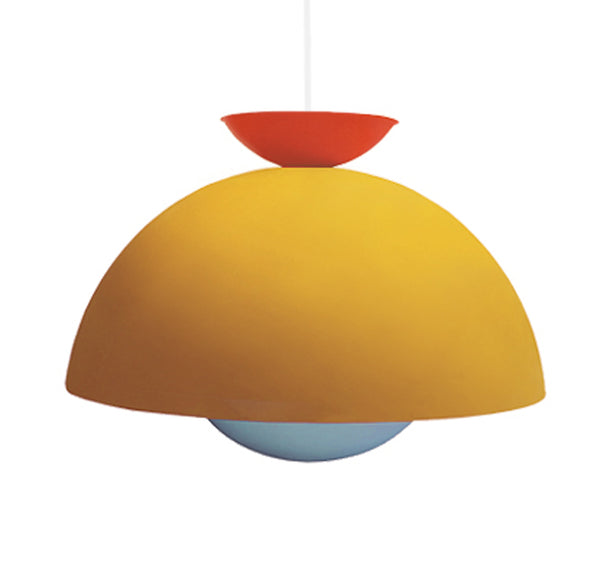 Lampadaire TOSEL AGATA CURVE,métal,bois, H195xD43xP110  cm.