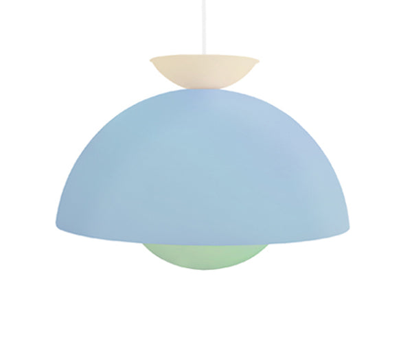 Lampadaire TOSEL AGATA CURVE,métal,bois, H195xD43xP110  cm.