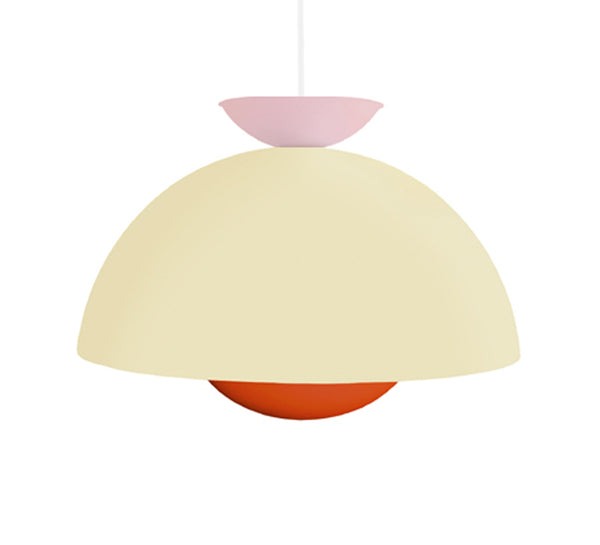Lampadaire TOSEL AGATA CURVE,métal,bois, H195xD43xP110  cm.