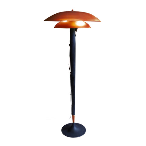 Lampadaire MILANO H154xD62