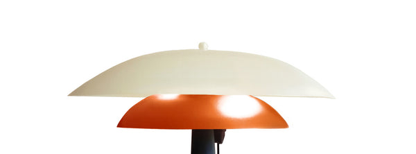 Lampadaire TOSEL MILANO bois, métal H154xD62xP62cm