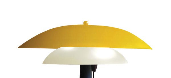 Lampadaire TOSEL MILANO bois, métal H154xD62xP62cm