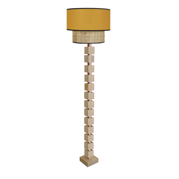 Lampadaire SIRACUSA 45 cm - 1 Lumière