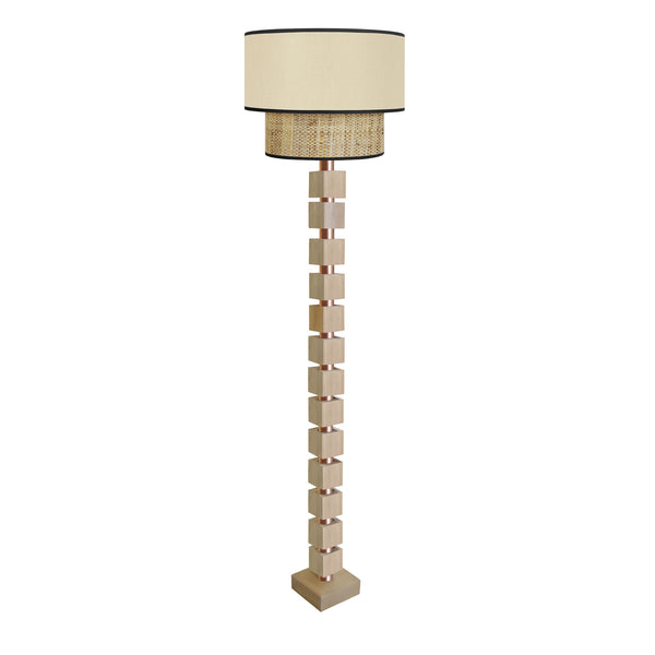 Lampadaire SIRACUSA 45 cm - 1 Lumière