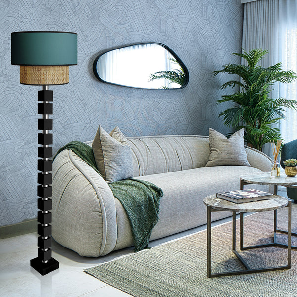 Lampadaire SIRACUSA 45 cm - 1 Lumière