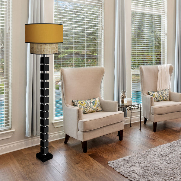 Lampadaire SIRACUSA 45 cm - 1 Lumière