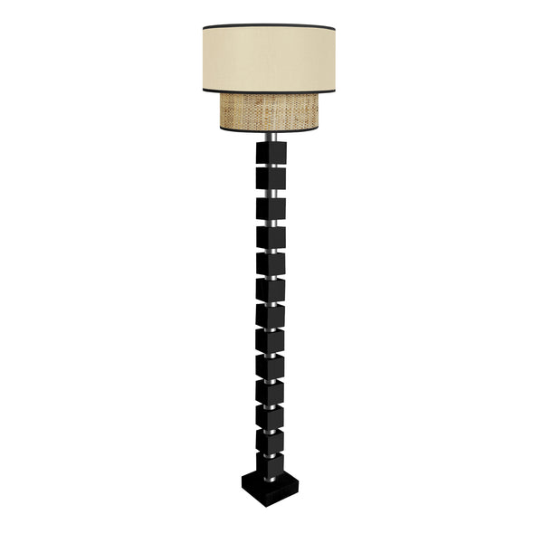 Lampadaire SIRACUSA 45 cm - 1 Lumière