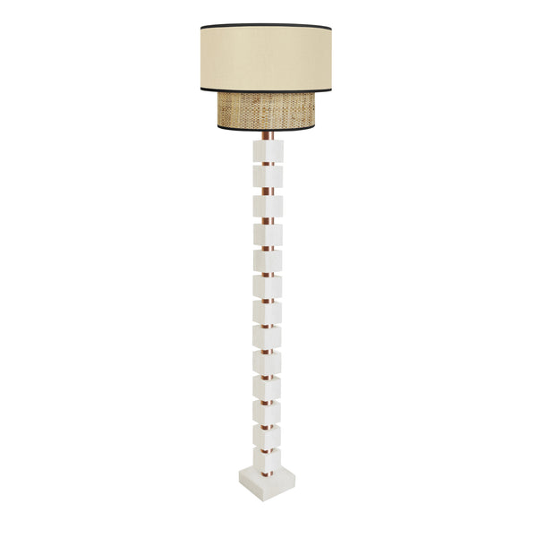Lampadaire SIRACUSA 45 cm - 1 Lumière