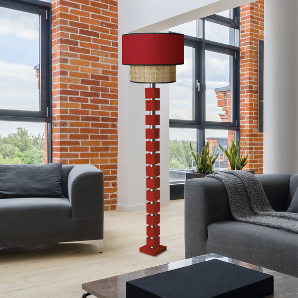 Lampadaire SIRACUSA 45 cm - 1 Lumière