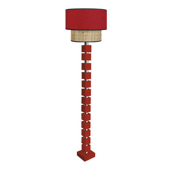 Lampadaire SIRACUSA 45 cm - 1 Lumière