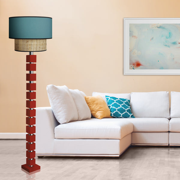 Lampadaire SIRACUSA 45 cm - 1 Lumière