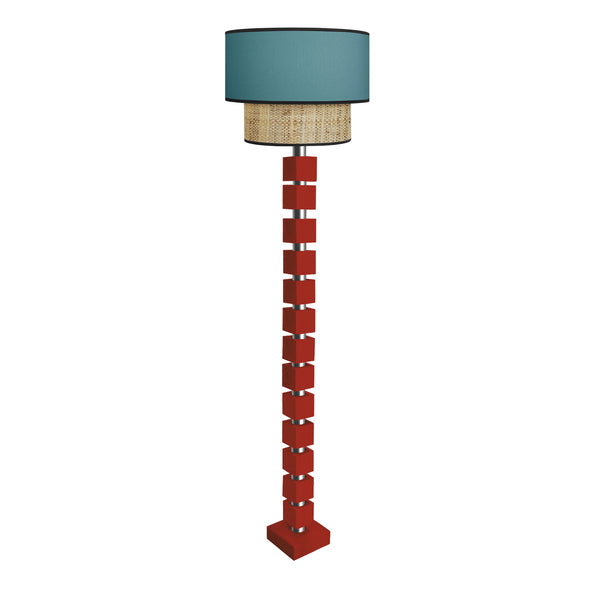 Lampadaire SIRACUSA 45 cm - 1 Lumière