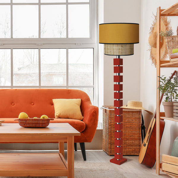 Lampadaire SIRACUSA 45 cm - 1 Lumière