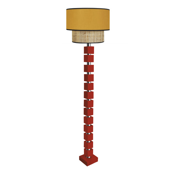 Lampadaire SIRACUSA 45 cm - 1 Lumière