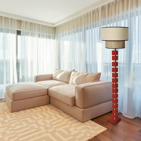 Lampadaire SIRACUSA 45 cm - 1 Lumière