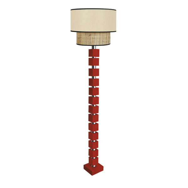 Lampadaire SIRACUSA 45 cm - 1 Lumière
