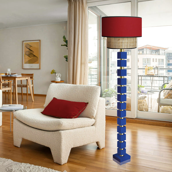 Lampadaire SIRACUSA 45 cm - 1 Lumière