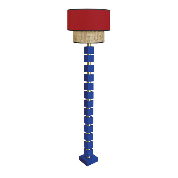 Lampadaire SIRACUSA 45 cm - 1 Lumière