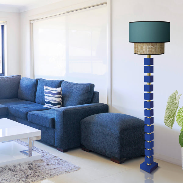 Lampadaire SIRACUSA 45 cm - 1 Lumière