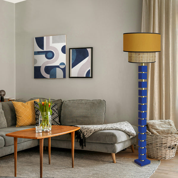 Lampadaire SIRACUSA 45 cm - 1 Lumière