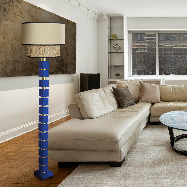 Lampadaire SIRACUSA 45 cm - 1 Lumière