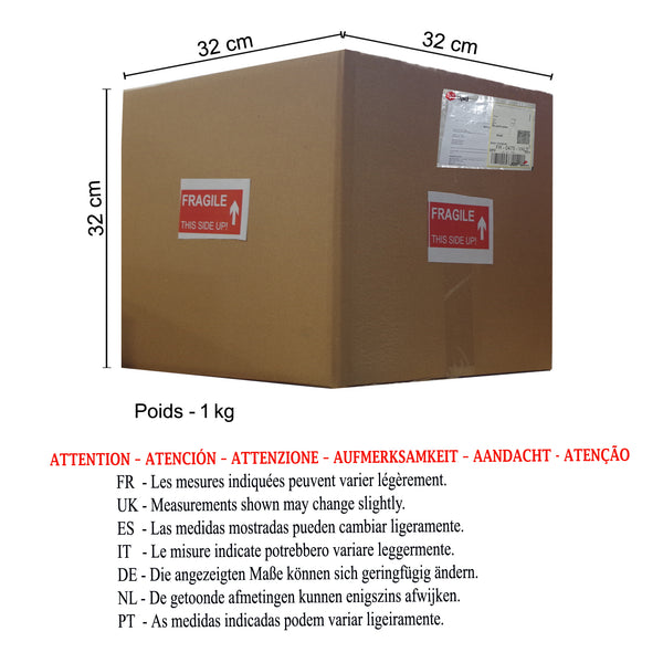 <tc>Suspensão XÉOMÉTRICA  30cm - 1 Luz   </tc>