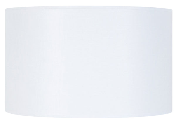 Abat-jour TOSEL cylindrique 45cm - 1 Lumière